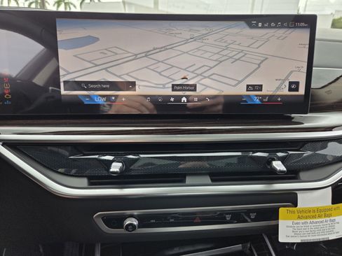 New 2027 BMW X7 xDrive40i w/ Executive Package AWD/4WD image 22