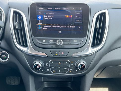 Used 2022 Chevrolet Equinox LT AWD/4WD image 27