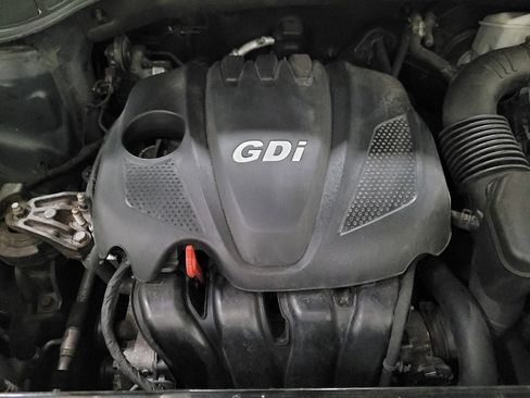 Used 2016 Hyundai Santa Fe Sport w/ Option Group 04 AWD/4WD image 30