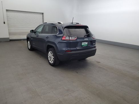 Used 2019 Jeep Cherokee Latitude w/ Popular Appearance Group FWD image 5