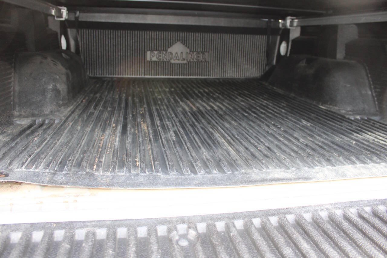 Used 2003 Dodge Dakota Sport AWD/4WD image 22
