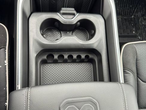 New 2026 RAM 1500 Laramie w/ Night Edition image 21