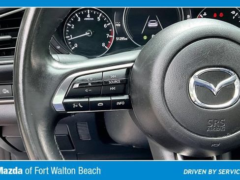 Used 2024 MAZDA CX-30 AWD 2.5 S w/ Select Sport Pkg image 10