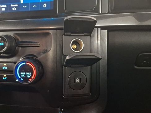 Used 2024 Ford F150 STX AWD/4WD image 28