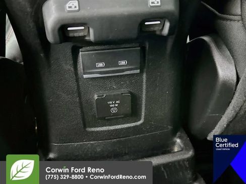 Used 2021 Jeep Wrangler Unlimited Rubicon AWD/4WD image 29