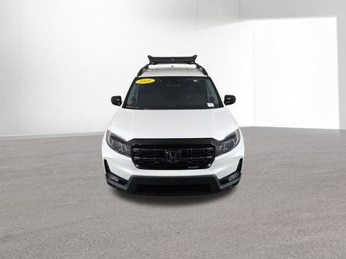 Used 2025 Honda Ridgeline Sport image 43