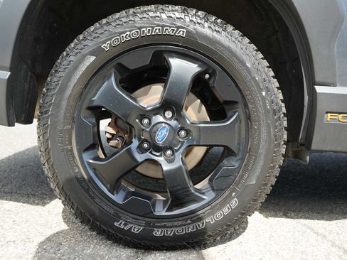 Used 2023 Subaru Forester Wilderness AWD/4WD image 10