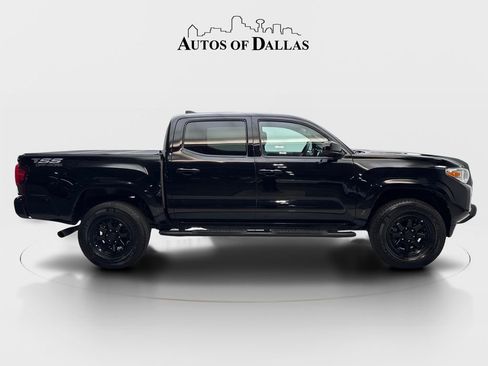 Used 2023 Toyota Tacoma SR w/ SR Convenience Package RWD image 10