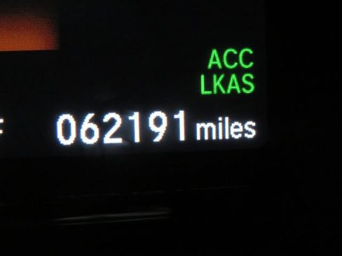 Used 2021 Honda HR-V EX image 24