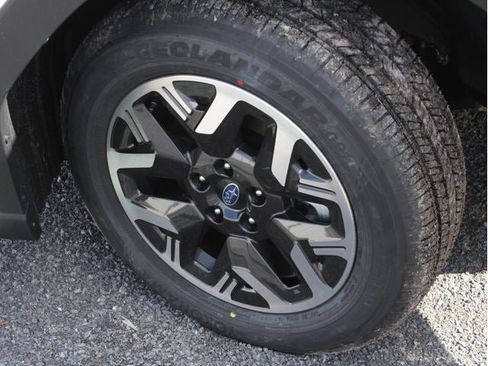 New 2026 Subaru Forester Premium w/ Base/Premium Plus Package image 34