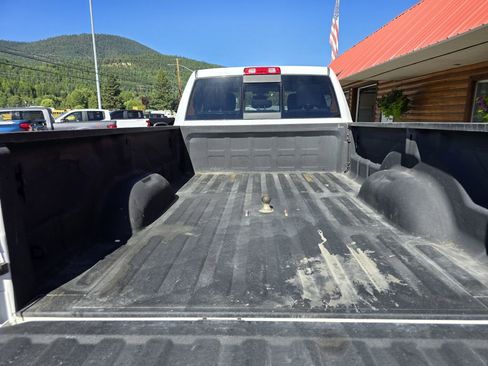 Used 2020 RAM 3500 Tradesman image 9