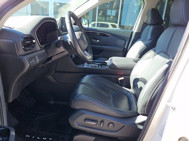Certified 2024 Honda Pilot EX-L image 10