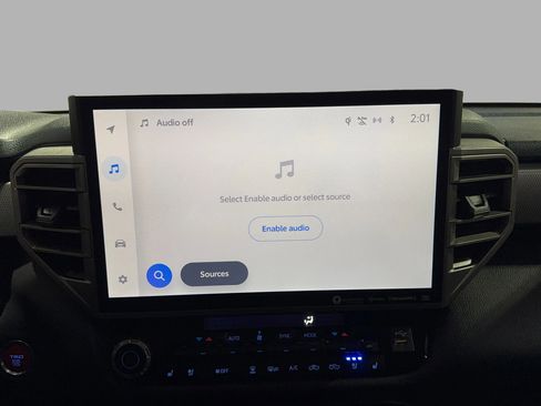 Used 2022 Toyota Tundra Limited w/ TRD Off-Road Package image 43