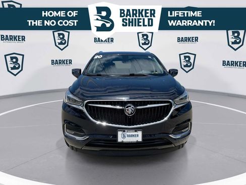 Used 2020 Buick Enclave Essence w/ Trailering Package, 5000 lbs. FWD image 4