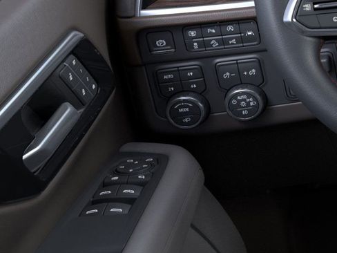 New 2026 Chevrolet Tahoe Z71 image 22