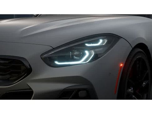 New 2026 BMW Z4 M40i w/ Premium Package image 6