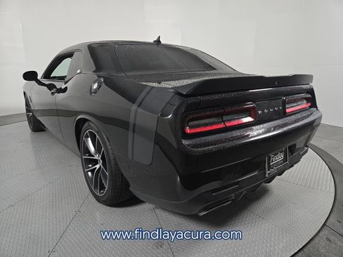 Used 2018 Dodge Challenger R/T Scat Pack image 4