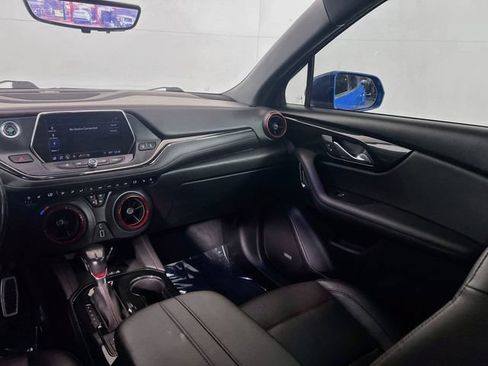 Used 2019 Chevrolet Blazer RS FWD image 19