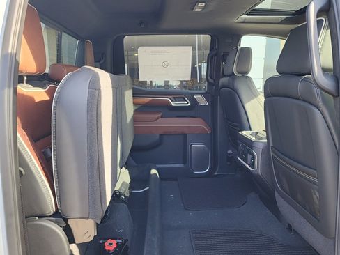 New 2026 GMC Sierra 1500 Denali Ultimate image 47