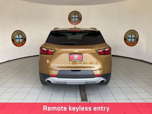 Used 2019 Chevrolet Blazer LT AWD/4WD image 22