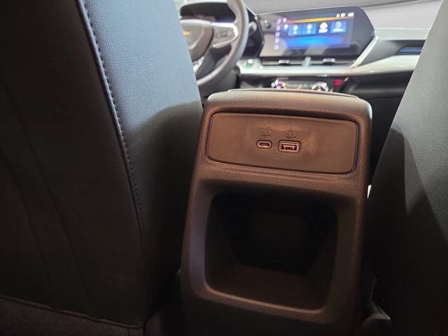 New 2026 Chevrolet Trax LT w/ LT Convenience Package FWD image 27