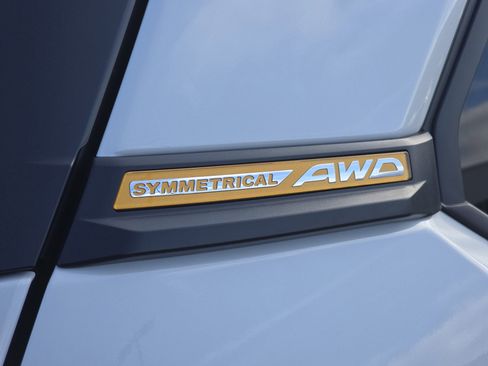 New 2026 Subaru Forester Wilderness image 11