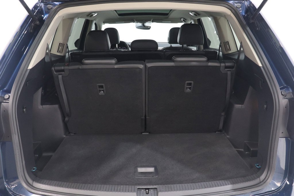 Used 2022 Volkswagen Atlas SE FWD image 31