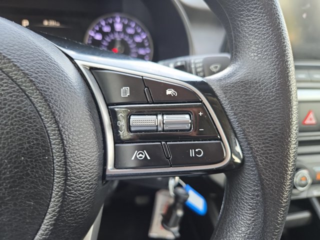 Used 2024 Kia Forte LXS FWD image 18