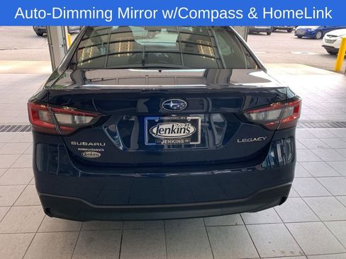 New 2025 Subaru Legacy Premium image 13