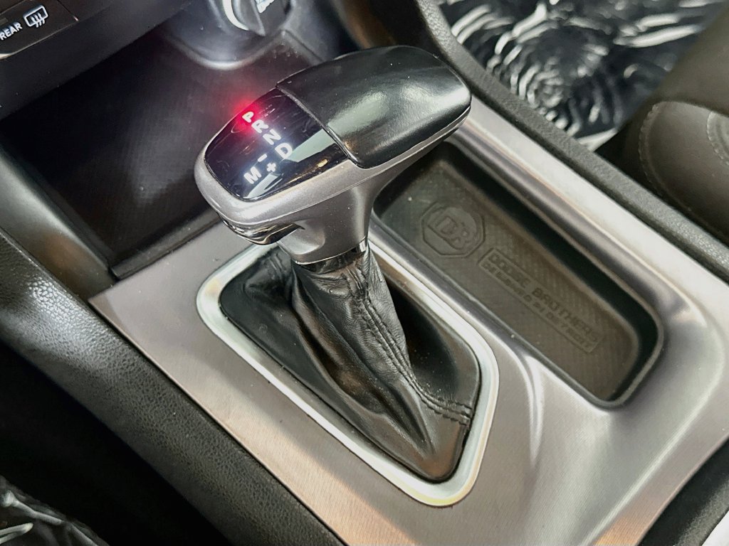 Used 2020 Dodge Charger R/T w/ Performance Handling Group RWD image 33