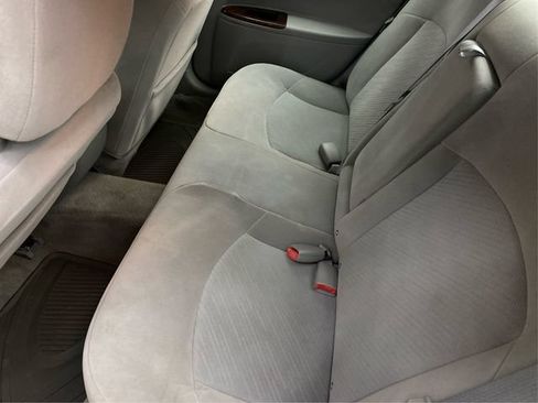 Used 2007 Buick LaCrosse CX FWD image 11