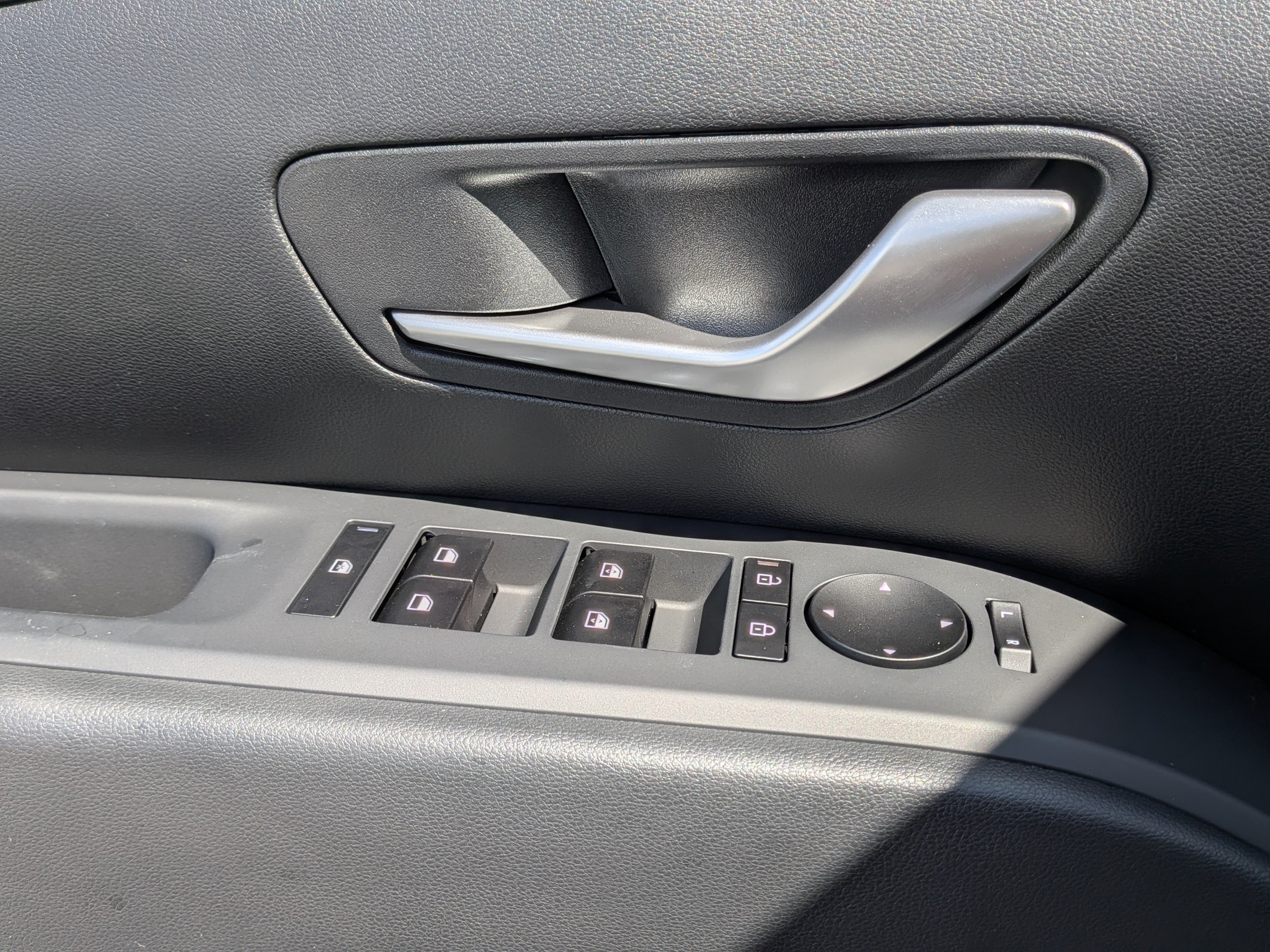 New 2026 Hyundai Tucson SEL Plus FWD image 22