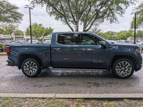 New 2026 GMC Sierra 1500 Denali AWD/4WD image 3