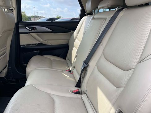 Used 2019 MAZDA CX-9 Touring w/ Touring Premium Package AWD/4WD image 18