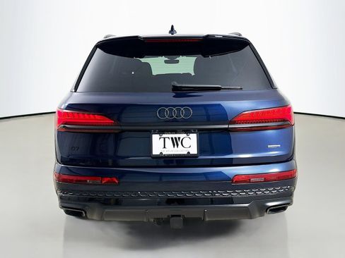 New 2026 Audi Q7 Premium Plus AWD/4WD image 6
