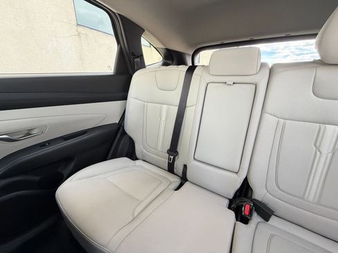 Used 2025 Hyundai Tucson SEL image 40