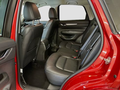 Used 2024 MAZDA CX-5 AWD 2.5 S w/ Select Package image 29