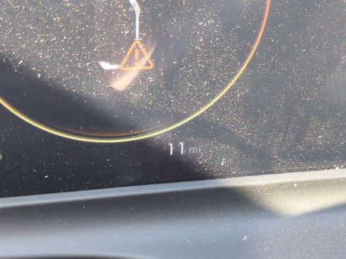 New 2026 Kia Seltos EX image 14