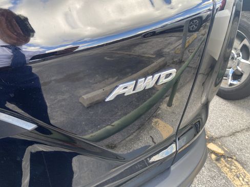 Used 2018 Honda CR-V LX image 27