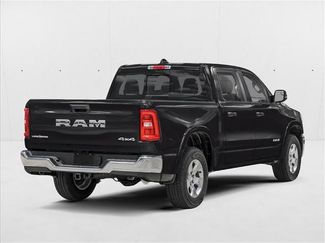 New 2026 RAM 1500 Lone Star video 2