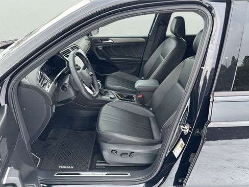 Used 2024 Volkswagen Tiguan SE R-Line image 16