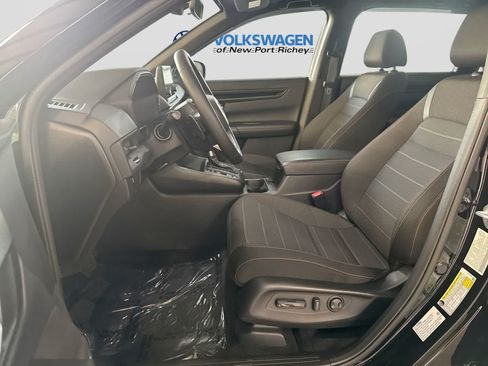 Used 2025 Honda CR-V Sport image 22