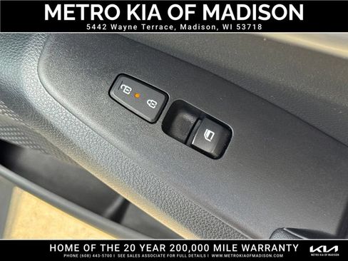 Used 2025 Kia Seltos EX w/ EX Sunroof Package AWD/4WD image 47