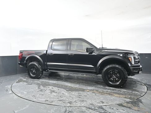 Used 2024 Ford F150 Raptor image 7