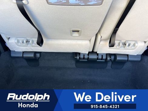 New 2026 Honda Odyssey Touring image 25