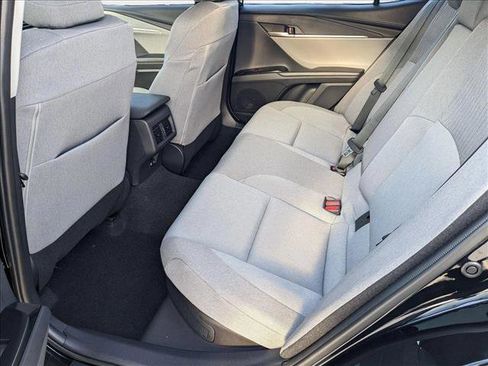 New 2025 Toyota Camry LE image 15