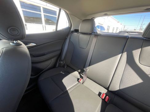 Used 2025 Buick Encore GX Preferred image 39