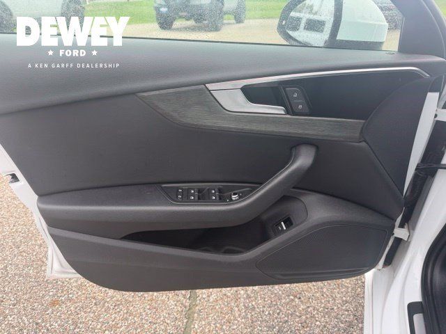 Used 2021 Audi A4 2.0T Premium AWD/4WD image 10