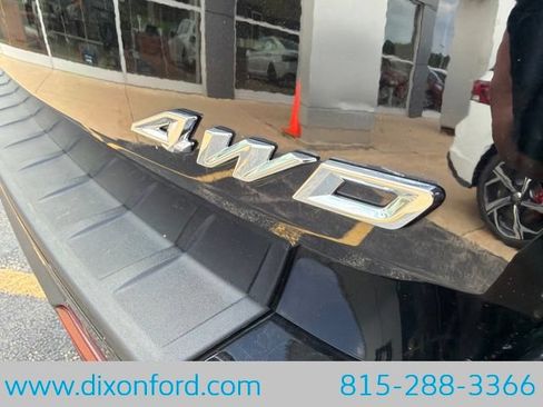 New 2026 Ford Explorer Active w/ Active Comfort Package AWD/4WD image 29