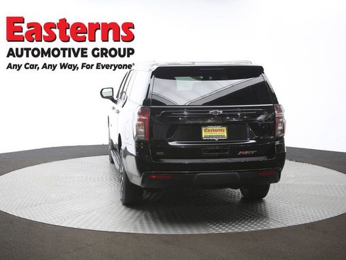Used 2024 Chevrolet Suburban RST RWD image 38
